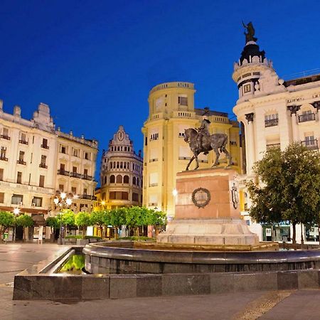 Ferienwohnung Apart. Centrico San Miguel Córdoba Exterior foto